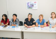 “Azərbaycan Dəmir Yolları” bələdçilər üçün “Müştəri məmnuniyyəti” mövzusunda təlimlərə start verib – FOTO