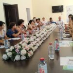 “Sağlam həyata doğru” Ekoloji İctimai Birliyi