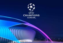 UEFA bütün avrokubok turnirlərinin müvəqqəti dayandırıldığını açıqlayıb Avropa Liqası