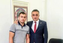 Vəkillər Kollegiyası: Dilqəm Əsgərov və Şahbaz Quliyevin azad edilməsi ilə bağlı bütün zəruri tədbirlər görülür