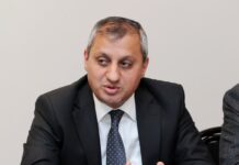 Beynəlxalq Şəffaflıq Təşkilatının Azərbaycan Milli Bölməsi – “Şəffaflıq Azərbaycan” Korrupsiyaya Qarşı Mübarizə İctimai Birliyinin icraçı direktoru Əliməmməd Nuriyevin açıqlaması