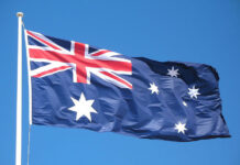 Avstraliya XİN: Dağlıq Qarabağı müstəqil dövlət olaraq tanımırıq Australia flag