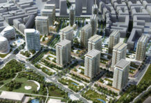 Bakının Baş Planı 2020-ci ilin oktyabrında təsdiqlənəcək Bakının Baş Planı