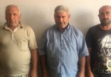 Cəlilabadda 38 baş iribuynuzlu mal-qara oğurlayaraq satan şəxslər saxlanılıblar