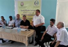 Doğma Yurda Qayıdış İctimai Birliyi sonuncu Dəyirmi Masanı keçirtdi