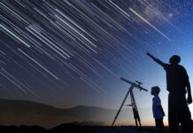 Bu həftə meteor yağışı olacaq