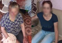 Bakıda qayınanasına xəsarət yetirən kişi həbs edilib