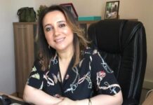 “Azərbaycan Dəmir Yolları”na yeni sözçü təyin edilib Natəvan Qənaət qızı Bayramova