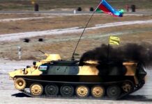 “Artilleriya atəşinin ustaları” müsabiqəsində Azərbaycan komandasının birinci heyəti uğur qazanıb – VİDEO