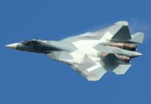 Rusiya Türkiyəyə yeni nəsil qırıcı təyyarələr ixrac edə bilər