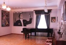 Maestro Niyazinin xatirəsi yad olunacaq Maestro Niyazi