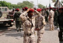 Yəməndə hərbi parada edilən hücum nəticəsində ölənlərin sayı 49 nəfərə çatıb