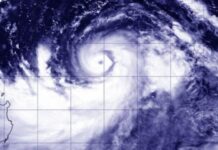 Tayvan və Yaponiyada dağıdıcı “Lekima” qasırğası ilə bağlı hazırlıq işləri görülür “Lekima” qasırğası