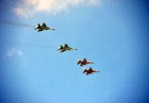 Azərbaycanda “TurAz Qartalı – 2019” təlimləri keçiriləcək TurAz Qartalı - 2019