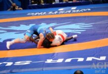 Dünya çempionatı: Azərbaycan millisi günə qələbə ilə başlayıb – YENİLƏNİB