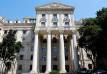 Azərbaycan XİN Özbəkistanın Türk Şurasına üzvlük qərarını alqışlayıb