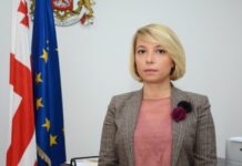 Gürcüstan ombudsmanı: “Azərbaycanlıların yüksək vəzifələrdə təmsilçiliyi minimal səviyyədədir”