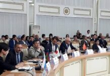 Azərbaycanlı alim “Altay — türk xalqlarının qızıl beşiyidir” adlı 5-ci beynəlxalq elmi konfransda iştirak edib