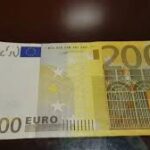 200 euro