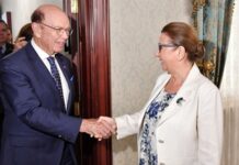 ABŞ-ın ticarət naziri : “Hədəfimiz Türkiyə ilə ticarət dövriyyəsini 100 milyard dollara çatdırmaqdır”