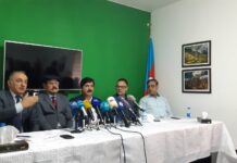 Palata rəhbəri: “Pakistan Azərbaycandan sərmayə cəlb etmək niyyətindədir”