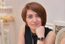 Fədayə Laçının məhkəməsi 10-cu dəfə təxirə salınıb