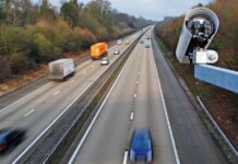 Tbilisidən Azərbaycan sərhədinə qədər avtomobil yolunda “ağıllı kameralar” quraşdırılıb