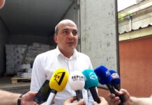 Gürcüstanın Təhsil Nazirliyi Azərbaycan hökumətinə təşəkkür edib