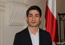 Gürcüstanda 25 yaşında məktəb direktoru olan azərbaycanlı: “Gürcü dilini bilən azərbaycanlı gəncin vəzifə tutması üçün heç bir maneə yoxdur”