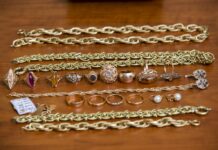 Ölkədən xarici valyuta və zərgərlik məmulatının qanunsuz çıxarılmasının qarşısı alınıb