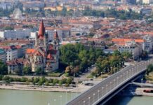 Yaşamaq üçün ən rahat və narahat şəhərlərin adları açıqlanıb