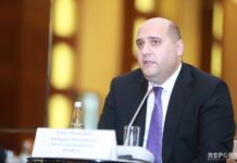 Birinci vitse-prezidentin köməkçisi: “Azərbaycanda heyrətamiz inkişaf templəri müşahidə edilib”