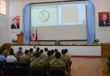 Azərbaycan, Türkiyə və Gürcüstan hərbçilərinin birgə təlimi başa çatıb