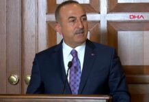 Türkiyə XİN başçısı: “ABŞ-la əməkdaşlığımız nəticə verməsə, bölgəyə girəcəyik”