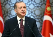 Ərdoğan ABŞ-a iki həftə vaxt verib