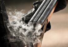 Gədəbəydə qadın və oğlu güllələnib, evləri yandırılıb