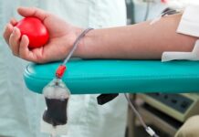 Aşura ilə bağlı bu saata qədər könüllü qan verənlərin sayı açıqlanıb – YENİLƏNİB-2