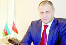 Əməkhaqqı artımı dövlət siyasətində prioritet istiqamətlərdən biridir Azər VERDİYEV, politoloq, Qlobal Araşdırmalar Liqası İctimai Birliyinin sədri