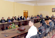 “Çağdaş aşıqlarımızın poetik yaradıcılığında vətənpərvərlik və qəhrəmanlıq mövzusu”nda tədbir keçirilib