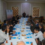 “Sağlam Yaşa” Masallı rayonunda tədbir keçirmişdir