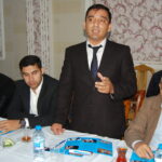 “Sağlam Yaşa” Masallı rayonunda tədbir keçirmişdir