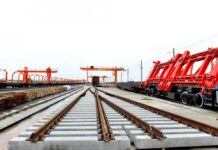 Hərəkətin təhlükəsizliyinə zəmanət gücləndirilir