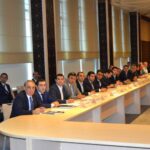 Vahid İnformasiya Bazası