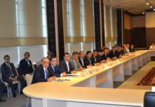 Azərbaycanda cinayətlərlə bağlı Vahid İnformasiya Bazası yaradılıb Vahid İnformasiya Bazası