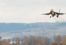 Gürcüstan hərbi təyyarələrin istehsalını bərpa edə bilər