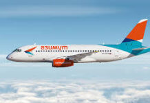 Rusiya aviaşirkəti Rostovdan Bakıya birbaşa uçuşlara başlayır