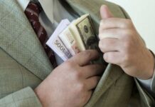 Bakıda üç nəfərə qarşı 39 500 manatlıq dələduzluq edilib