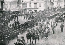 Bakının erməni-bolşevik işğalından azad olunmasından 101 il ötür