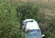 Kürdəmirdə ağır yol qəzasında 7 nəfər xəsarət alıb – FOTO – YENİLƏNİB