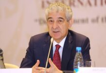 Əli Əhmədov: “Xarici qüvvələr seçkilər vasitəsilə də ölkə daxilinə müdaxilə etməyə cəhd göstərə bilərlər”